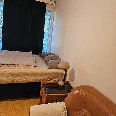 Comfortable 1 Bedroom Apartment In Helsinki Exterior foto
