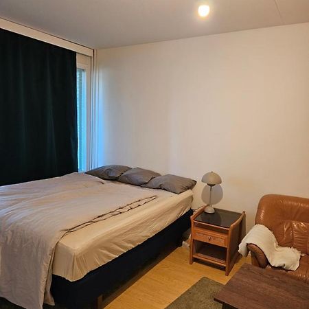 Comfortable 1 Bedroom Apartment In Helsinki Exterior foto