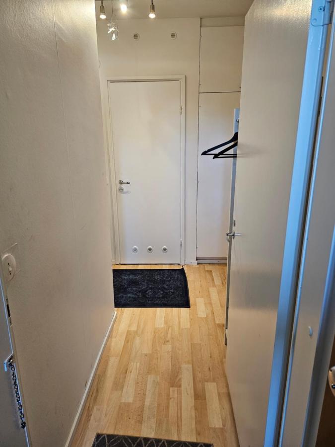Comfortable 1 Bedroom Apartment In Helsinki Exterior foto