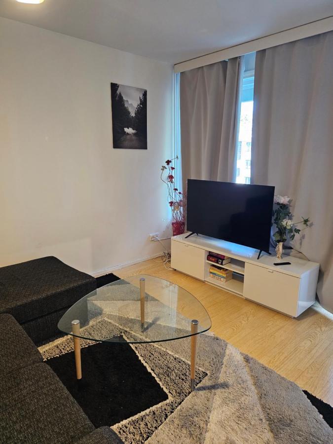 Comfortable 1 Bedroom Apartment In Helsinki Exterior foto