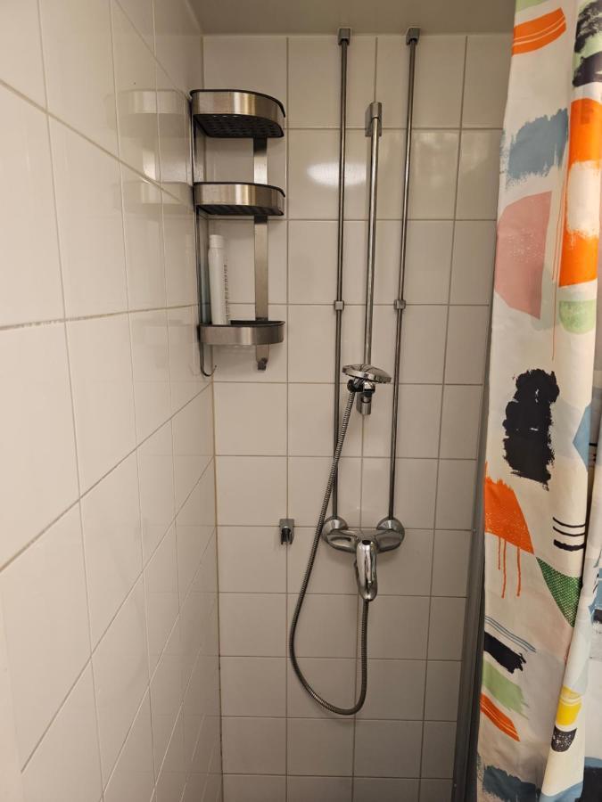 Comfortable 1 Bedroom Apartment In Helsinki Exterior foto